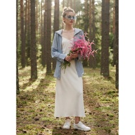 Korean Women's SlimJacket - 2 Hands (Size 2XL)