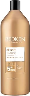 Redken All Soft Conditioner-NP For Unisex 33.8 oz Conditioner