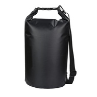 DRY BAG 2L 3L Thick Waterproof Ocean Diving Travel Outdoor Storage Sea Backpack Beg waterfall