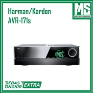 Harman Kardon AVR-171S ( AVR171S ) HOME THEATER