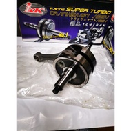 RXZ Y125Z Crankshaft RACING IKK