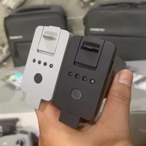 AE86 Drone Accessories 11.4V 8000mAh Battery / Propeller Maple Leaf For AE86 PRO MAX Drone Spare Par