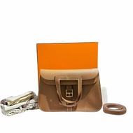 HERMES HALZAN 31 BAG
