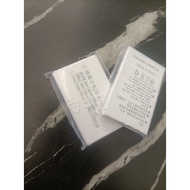 Brand New Suitable for Baoda D3000 D3200 9200 9100 HD9100 Digital Camera Battery Original Battery