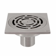 WS ตะแกรงกันกลิ่นสแตนเลส 5.5 FD-5011