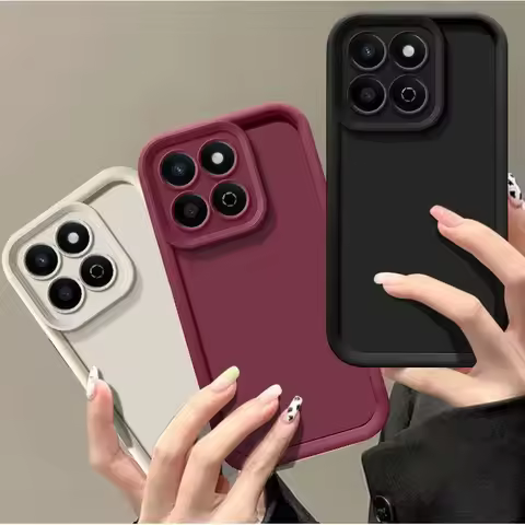 For Motorola Edge 60 Stylus Fusion S 60S Egde60S Edge60 Edge60Fusion Case Phone Cases Protection Sho