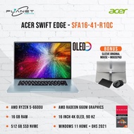 Laptop Acer Swift Edge Ryzen 5 16GB 512GB OLED Windows + OHS ORI