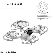 Flight Camera Paddle Protector For DJI Mini 4K/Mini 2/2SE 4K/Mini 2/2SE Propeller Cover