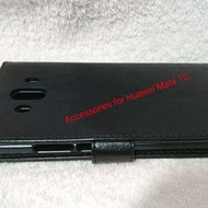 High quality flipcovers for Huawei Mate 10