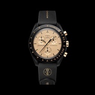MISSION TO THE MOON 1969 | Omega x Swatch