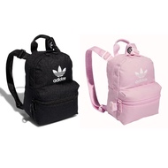 [adidas Hall] adidas Clover LOGO Mini Backpack]