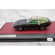 [Ready Stock] Matrix 1/43 Aston Martin DBS Aston Martin DBS Ogis 1972 Blue Purple Original Pack Flaw