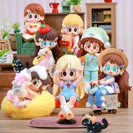 [Specify] Drama-Van Milay Daily Time Series Blind Box