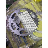 KR150 428 SSS SPOCKET 33/38T