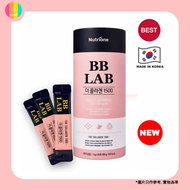 BB LAB強效膠原蛋白粉 2g*90條 【平行進口】8809514646603 exp2027.10.20