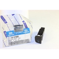 HS Auto Material KIA EURO STAR 04~Genuine Factory Air Conditioner Switch AC
