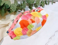 【布作】立體透氣 馬斯克 口罩