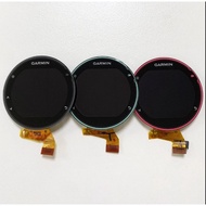 C6 LCD Screen For Garmin Forerunner 735 735xt Forerunner735 GPS Display Front Cover GPS Multisport