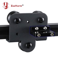 E3D V6 Hotend Bowden Extruder is an E3d V6 volcano 3D printer assembly fixed block Ender3 series fix