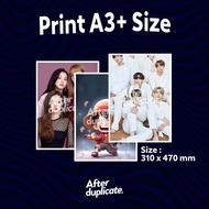 Print Poster|Kpop|Anime|Cartoon|A3+ Size game