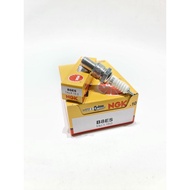 NGK SPARK PLUG MR9C-9N CPR8EA-9 B8ES CR8E RS150R SPARK 135 SNIPER 150 RXZ