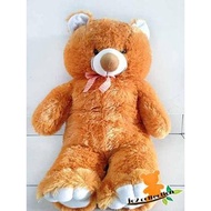 Choice - Large Teddy Bear 80Cm