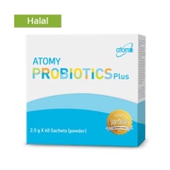 Atomy Probiotics Plus艾多美益生菌