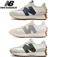 327 327Classic casual running shoes for men and women