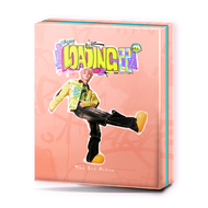 สติ๊กเกอร์ภาพถ่ายทันที Hand Account Card