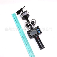 Light Wind Teaching Instrument Anemometer Experiment Table Wind Directional Equipment Table 16024 Li