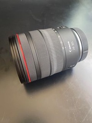 Canon RF 24-105mm f/4L IS USM 鏡頭 lens