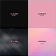 [ALBUM] 專輯代購服務 【大減價】【BLACKPINK - 1ST FULL ALBUM [THE ALBUM]】
