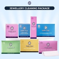 Town Talk Polish - Jewellery Cleaning Package