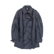 【二手，A級】Burberry 女士尼龍風衣