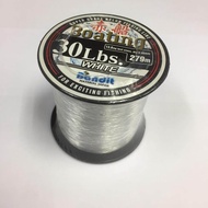 Bandit Fishing Line 0.40mm 40LBS 221MTR/SPOOL (Monofilament line)
