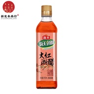 [450ml * 12 Bottles] Haitian Dahongzhe Vinegar
