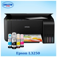 Epson A4 EcoTank L3250 Multifunction Printer