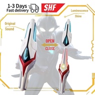 Genuine Ultraman Nexus Evolutionary Trustee Ultraman Nexus Evoltruster Original TV Japanese Sound Ne