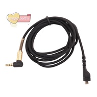 Replacement Audio Headset Cord for  Arctis 7 5 3 Pro Wireless Gaming Headphones 4.9Ft Cable
