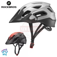 Rockbros hc 65 rockbros hc 65 Bike Helmet EPS Safety Helmet Ultralight MTB rockbros new