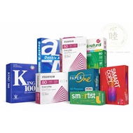 A4 70gsm / 80gsm Multi Purpose Paper | Photocopy Copy Paper | Printing Paper | Copier Paper 70gsm - 