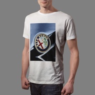 KATUN Alfa Romeo T-Shirt Casual Cotton Unisex T-Shirt
