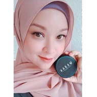 Wabak Foundation for men / women Free Beauty Puff