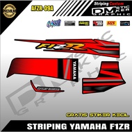 F1ZR STRIPING HOLOGRAM VARIATION CODE AFZR-09