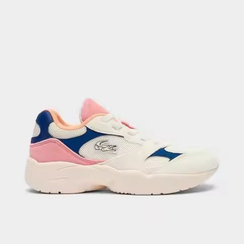 Lacoste | Little Kids' Lacoste Storm 96 Low Vintage Casual Shoes