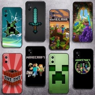 for Redmi 6 6A Pro 7 7A 8 8A 9 9A 9C 9T NFC TPU Phone Cases Soft protective cover Adventure game Min