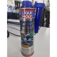 LIQUI MOLY FUEL INJECTION CLEANER 300ML(cleaner stock)