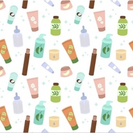 Mix Items Body Care & Skin Care 7 Items❤️🎉