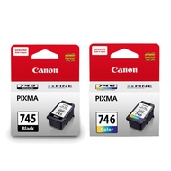 CANON INK PG745 pg-745,745s,745XL,CL746 cl-746,746s and 746XL