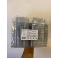 FF-RPM-001 9.8x18x6cm. Bakery Box 100 Pieces/Pack